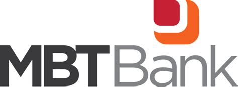 Mbt bank - At MBT Bank, we're dedicated to providing you the best products and services. We also believe in providing you the resources to fully utilize these products. Please contact us if there is information you are looking for. Online Banking. How to Enroll in Online Banking (Opens in a new Window)